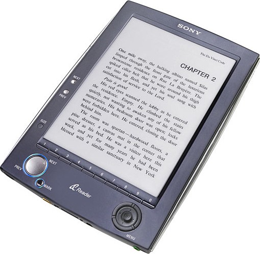 Ebook Reader -  11