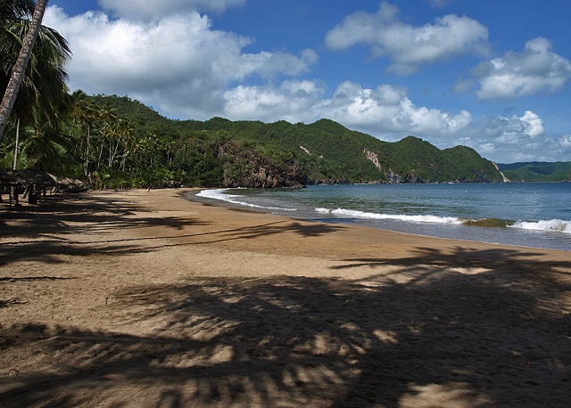 The 10 most beautiful and quiet beaches around the world