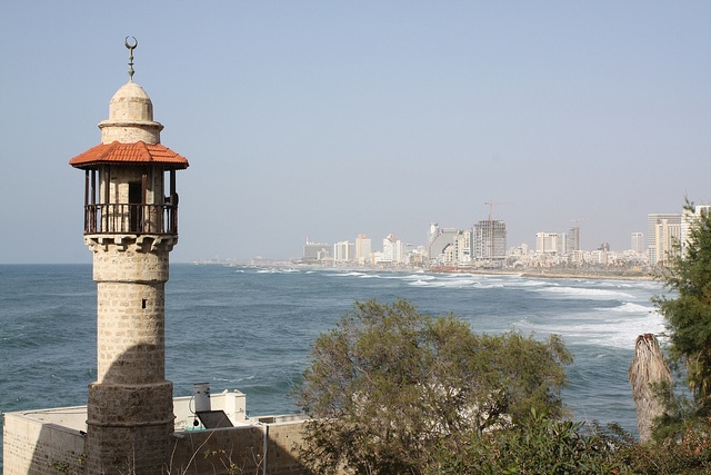 Jaffa, Israel