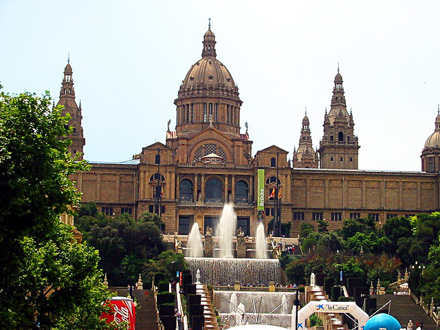 Barcelona Museum