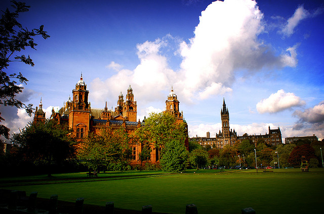 Kelvingrove Art Gallery