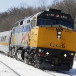 VIARail