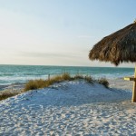Anna Maria island beach