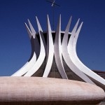 Cathedral of Brasília