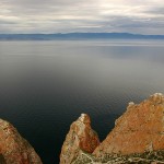 Lake Baikal, Russia