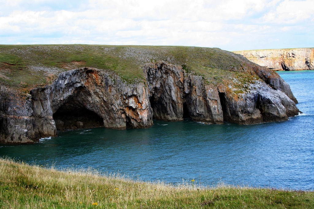 Pembrokeshire Coast