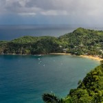 10 Islands to visit on your next vacations Castara Bay - Tobago