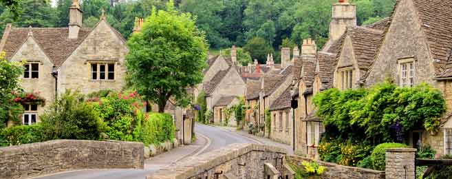 Cotswolds