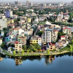 Going to Vietnam? | Five places to visit from Three Tastes of Nuoc Mam Hanoi - Westlake district