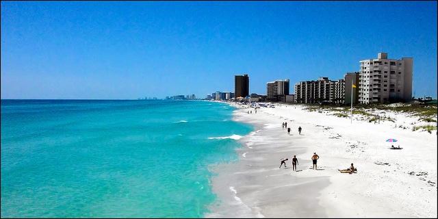 Panama City Beach