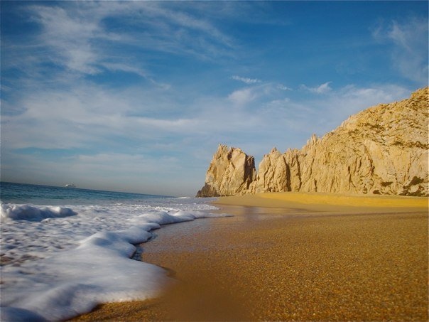 Cabo San Lucas