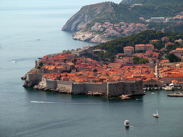 Dubrovnik