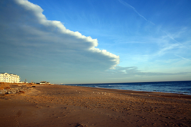 Virginia Beach Sunrise