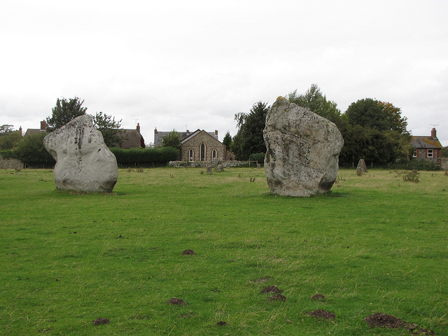 Avebury