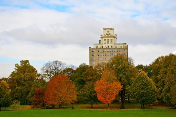 Prospect Park