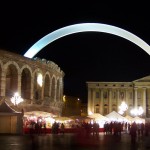 Christmas in Verona! Art, ecology and tradition Christmas in Verona