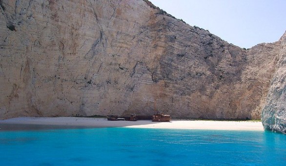 Zante