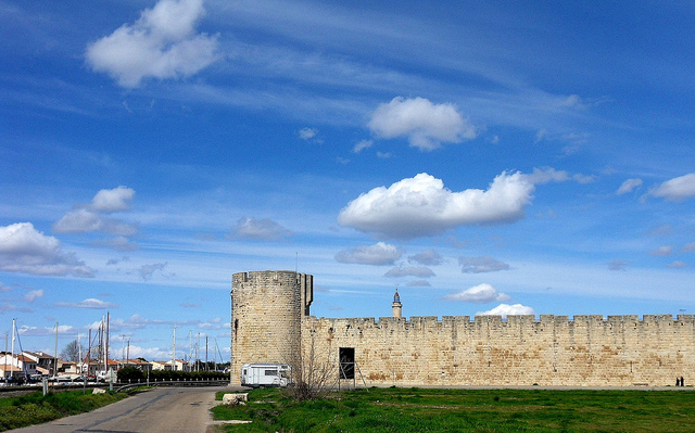 Aigues Mortes