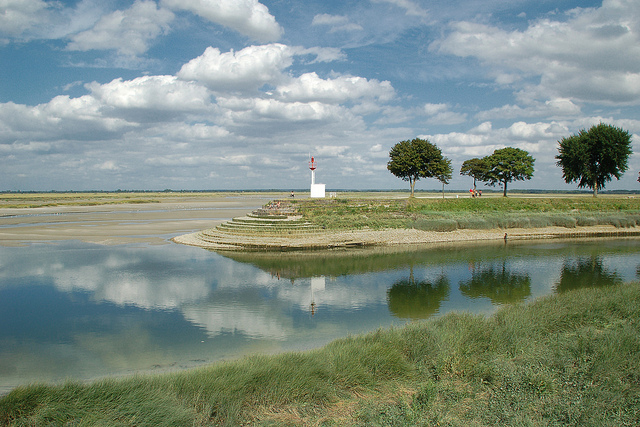 Bay of the Somme