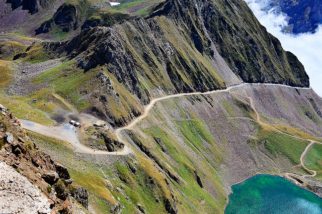 Pic du Midi