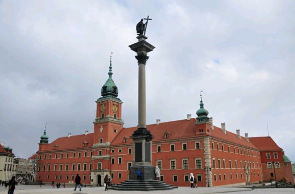 Warsaw Royal Castle (Zamek Krolewski) - What To Know BEFORE You Go