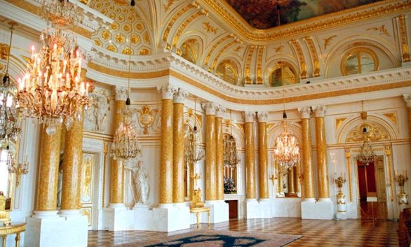 Zamek Królewski Decoration