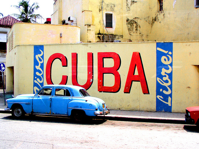 Cuba