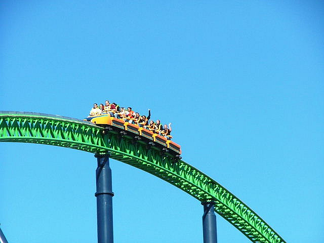 Kingda Ka