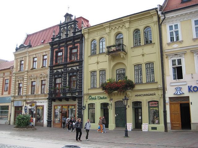 Kosice,Slovakia