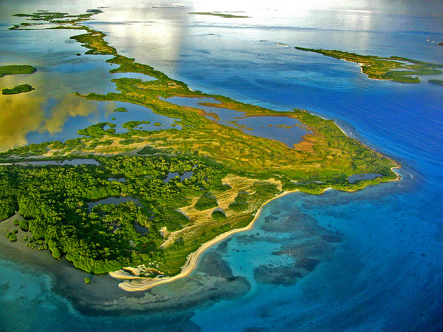 Los Roques