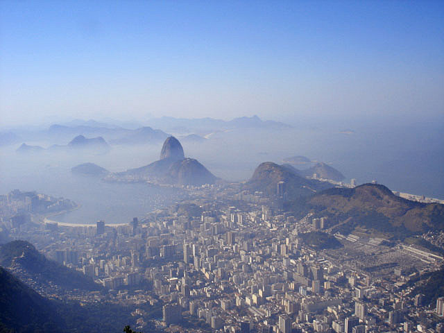 Rio de Janeiro