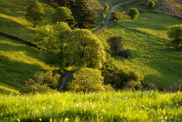 Asturias