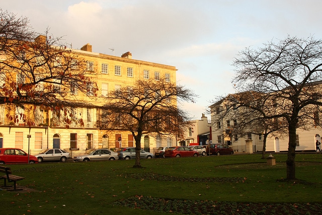 Cheltenham