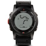 Garmin Fenix Outdoor Watch