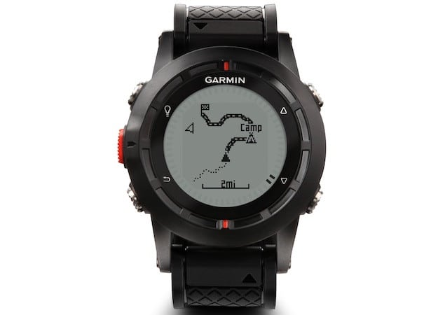 Garmin Fenix Outdoor Watch