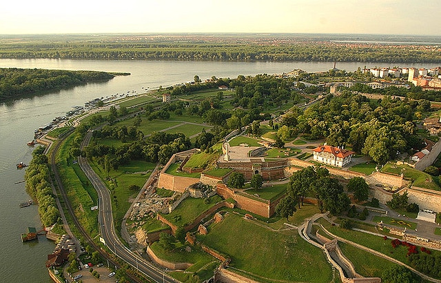 Kalemegdan