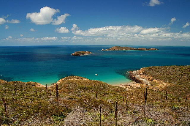 Great Keppel Island