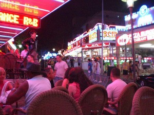 Party Hard in Magaluf | Clubbing Capital of Europe!