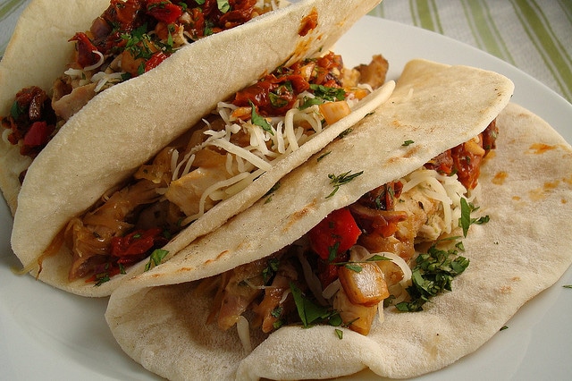 Fajitas