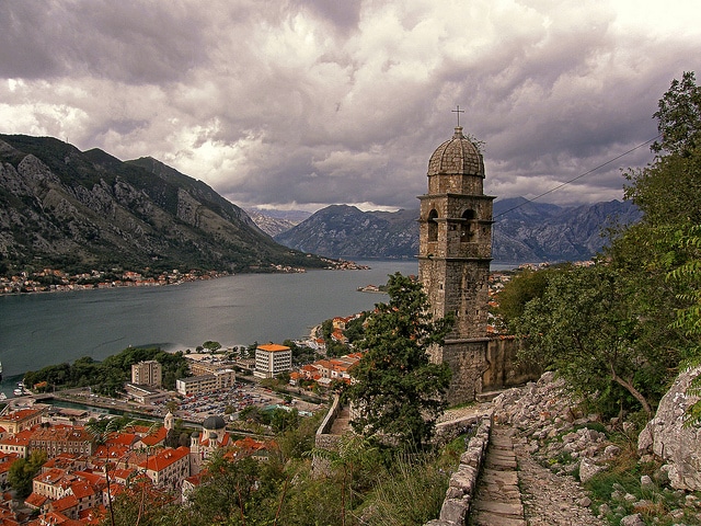 Cathedral of Saint Tryphon