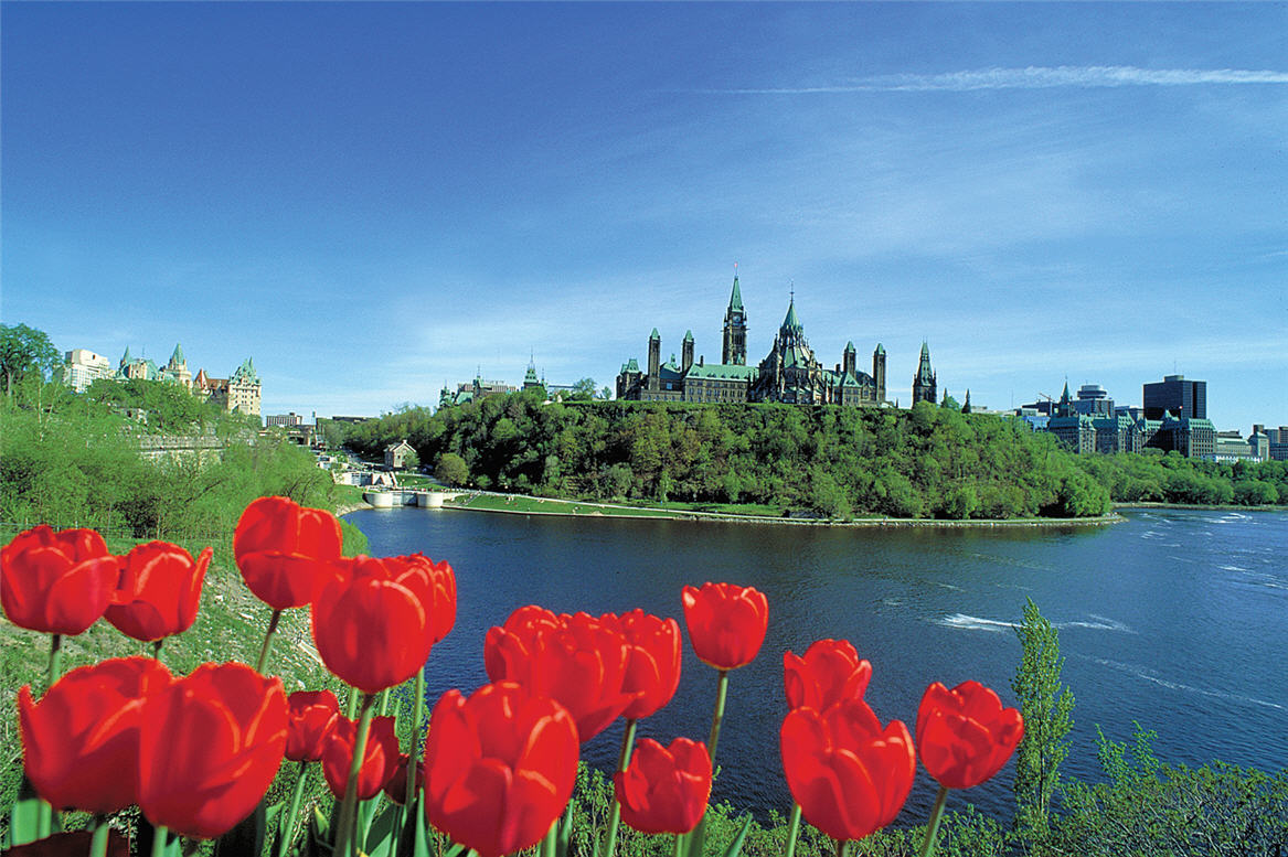 Summer Festival Guide to Ottawa Trip and Travel Blog