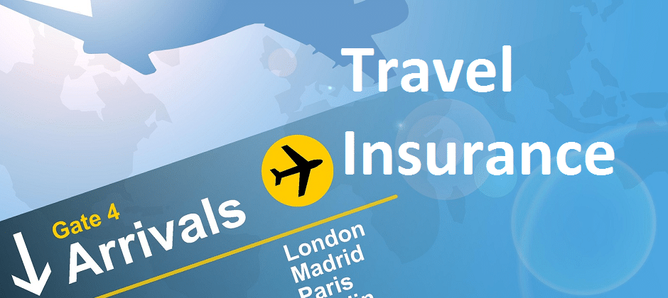Right Travel Insurance
