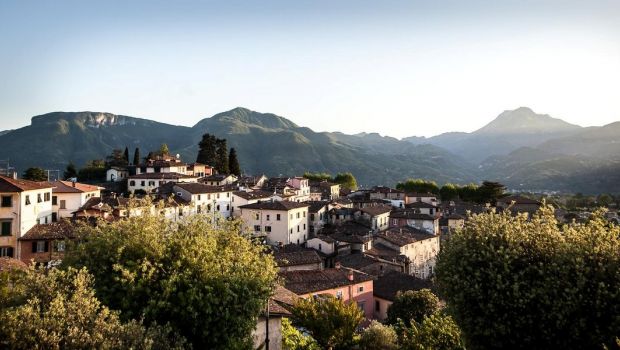 Discovering Tuscany | Valle del Serchio