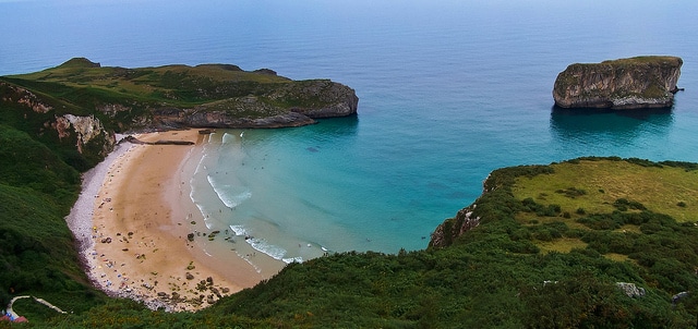 Llanes.Asturias.Spain