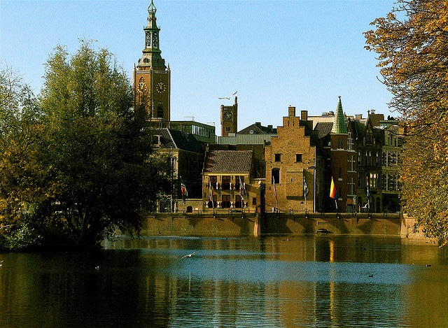 Museum de Gevangenpoort