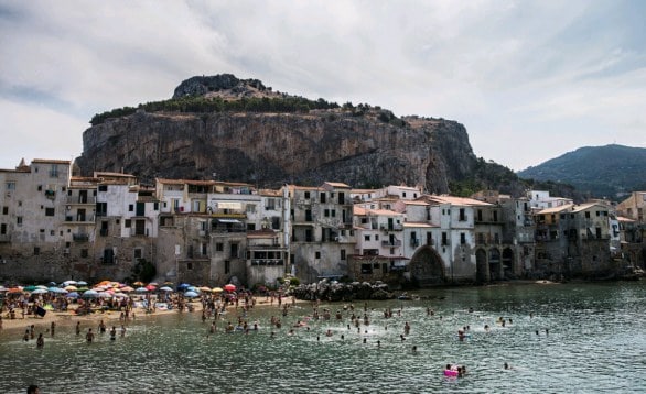 Cefalu