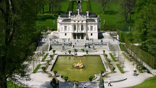 Linderhof