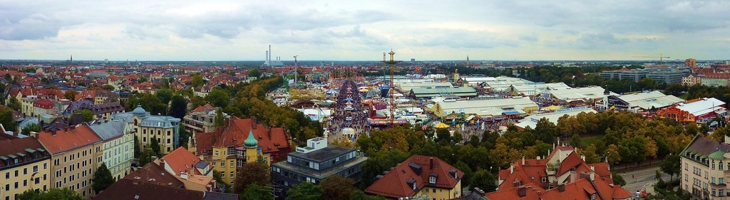 Oktoberfest