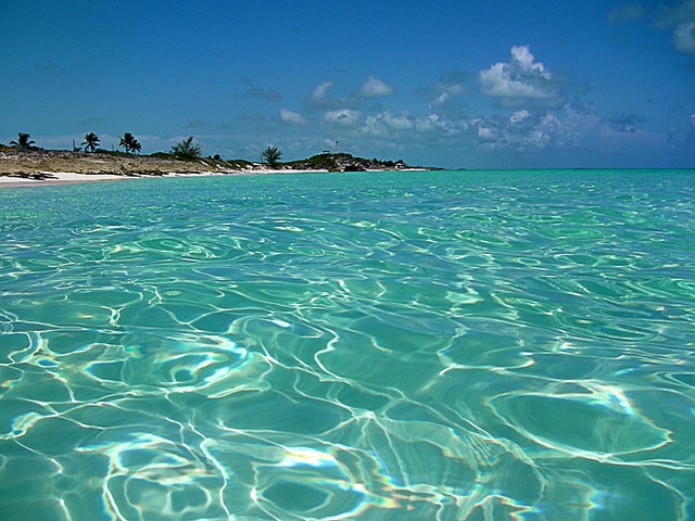 Bahamas | The paradise island