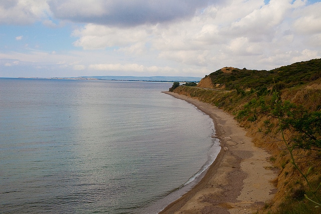 Exploring the Gallipoli peninsula in Turkey - Trip and Travel Blog